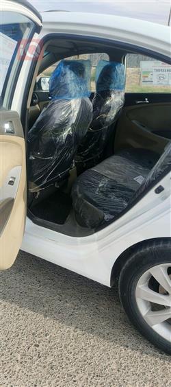 هيونداي أكسنت